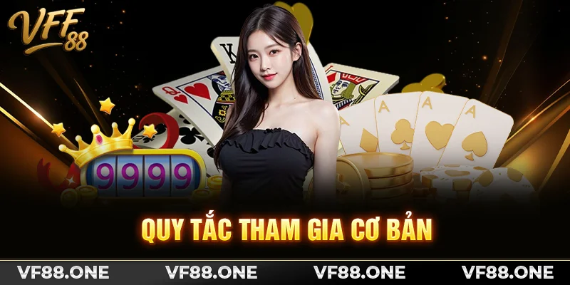 Quy tắc tham gia cơ bản